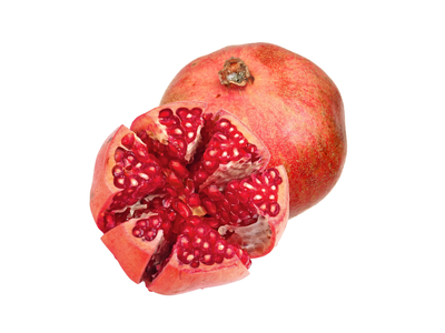 Granatai, 1 kg