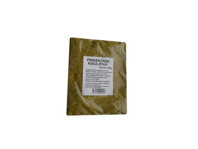 Prieskoniai, kiaulienai, 100 g