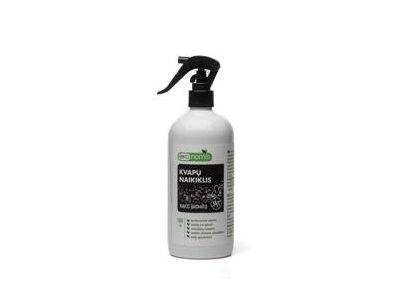 Kvapų naikiklis EKONOMIS Kavos aromato, 500 ml