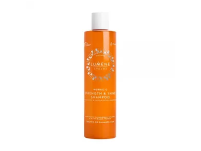 LUMENE šampūnas VALO NORDIC-C, 300 ml