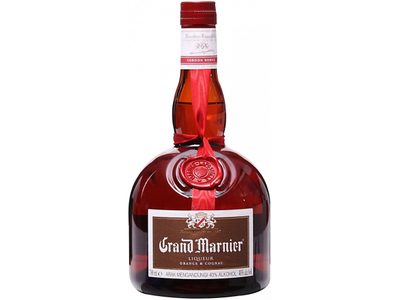 Likeris GRAND MARNIER Rouge, 40%, 0,7 l