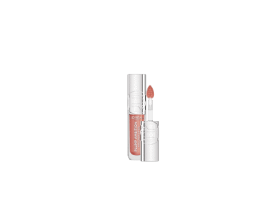 L'Oreal Paris Plump Ambition lūpų aliejus, 650 Nude Macaron