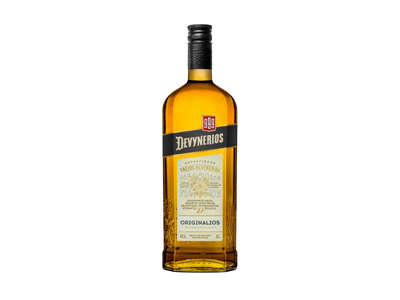 Trauktinė TREJOS DEVYNERIOS, 700 ml