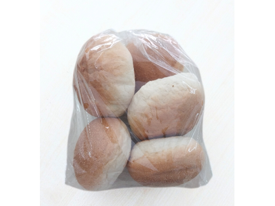 Pusryčių bandelė, 70g x 50vnt. (M)