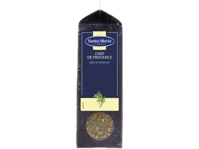 Prieskonių mišinys Chef De Provence SANTA MARIA, 340 g