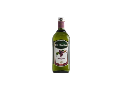Vynuogių kauliukų aliejus OLITALIA, 1 l