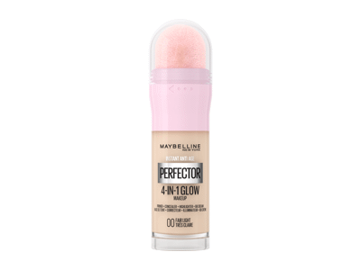 Makiažo pagrindas MAYBELLINE I.P.G4IN1, Nr. 00, 20 ml