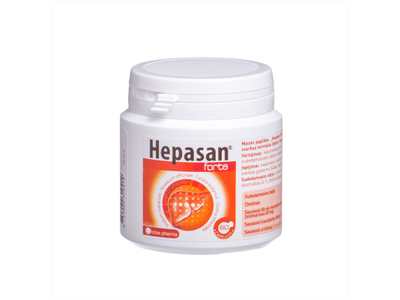 HEPASAN Forte N60