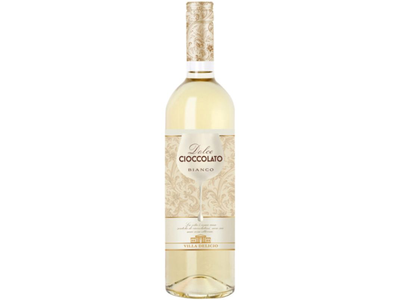 Dolce Cioccolato Bianco 0,75 l