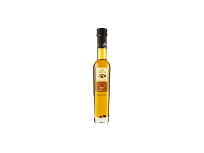Alyvuogių aliejus MAS PORTELL Extra Virgin, su baltaisiais trumais, 250 ml