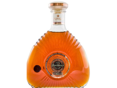 Konjakas Camus XO Borderies + GB, 40%, 0.7L