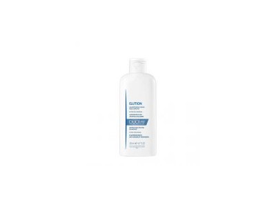 Atstatomasis šampūnas DUCRAY ELUTION, 200ml