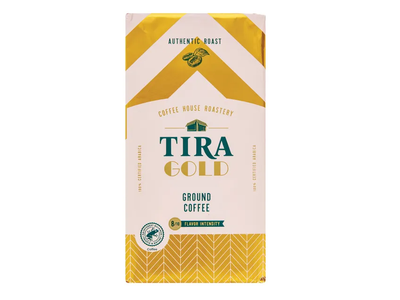 Malta kava TIRA GOLD, 500 g