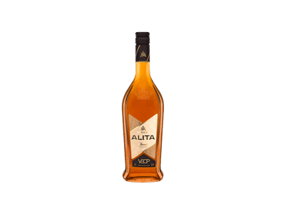 Brendis ALITA BRANDY CLASSIC, 700 ml
