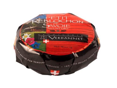 Minkštas sūris Petit Reblochon de Savoie DOP, 45% rieb., 230 g