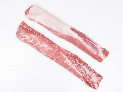 Šaldyta šernienos nugarinė be kaulo, 1-3 kg, Ispanija, kg