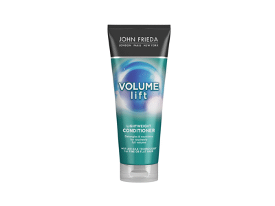 Plaukų balzamas JOHN FRIEDA VOLUME, 250 ml