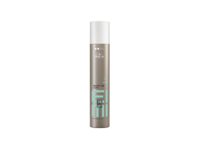 WELLA PROFESSIONALS greitai džiūstantis plaukų lakas EIMI MISTIFY LIGHT #2, 300 buteliukas