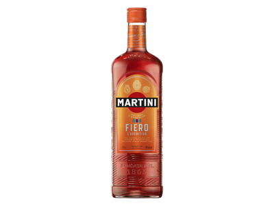 Vermutas MARTINI FIERO (14,9%), 1 l