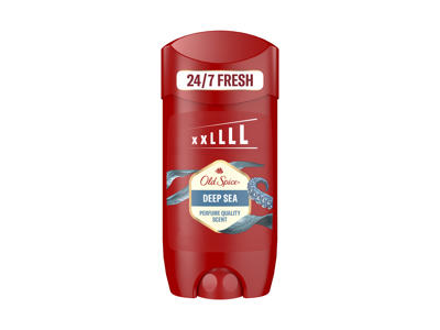 Pieštukinis dezodorantas OLD SPICE Deep Sea, 85ml