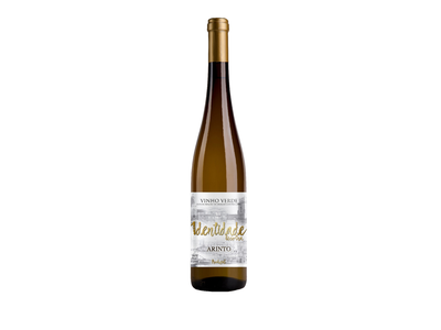 Vynas, Identidade, Loureiro Escolha, baltas, 11,5 % 0,75l