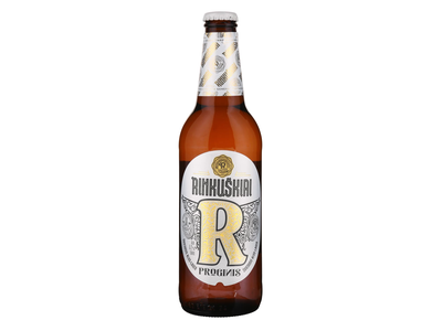 Alus RINKUŠKIAI R PROGINIS, 5,2 %, 0,5 l