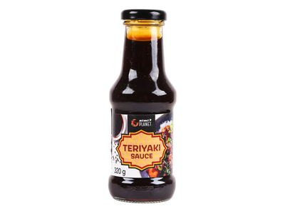 Terijakio padažas RIMI, 320 g