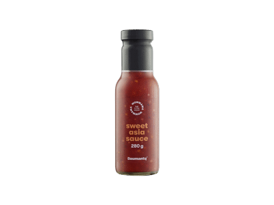 Padažas WOWMAMA SWEET ASIA (DAUMANTŲ), 280 g