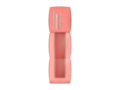 Maybelline New York Teddy Tint lūpų dažai, 10 Current Mood