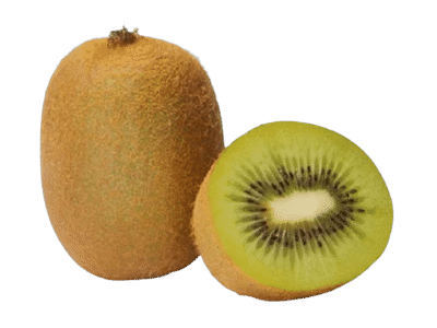 Ekologiški kiviai, 250 g