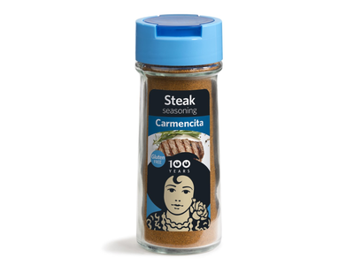 Prieskonių mišinys CARMENCITA, mėsai, 75 g