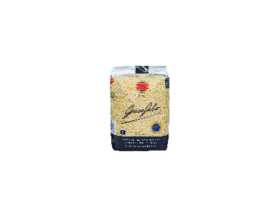 Kietagrūdžiai makaronai GAROFALO, orzo, 500 g