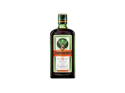 Jagermeister 0,5 L