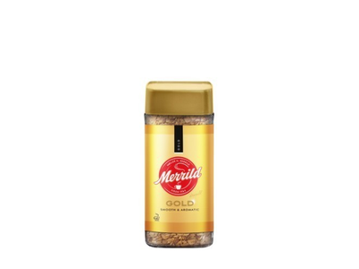 Tirpioji kava MERRILD Gold Original,100 g