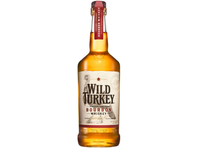 Wild Turkey 81 1 L