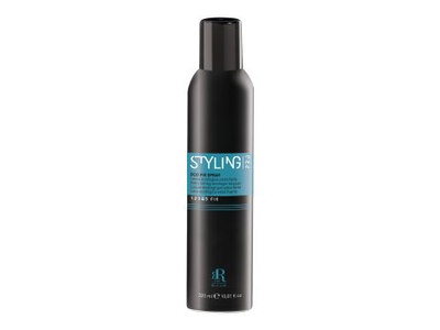 RR LINE STYLING PRO ECO FIX plaukų lakas, 320 ml