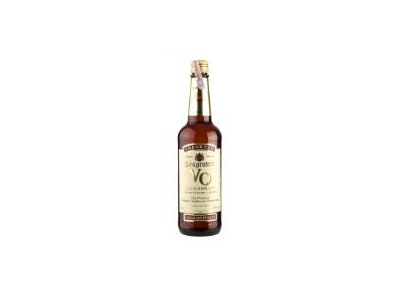 Viskis SEAGRAM'S VO 40%, 0,7 l