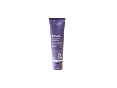 Valomasis veido balzamas su proretinoliu, NOVEXPERT, 150 ml