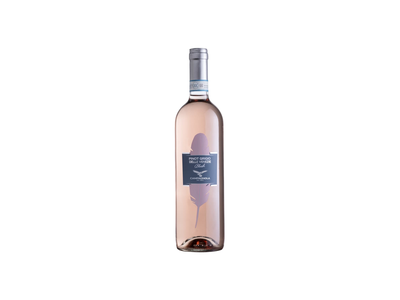 Rož. s. vynas CAMPAGNOLA PINOT GR. 12%, 0,75l