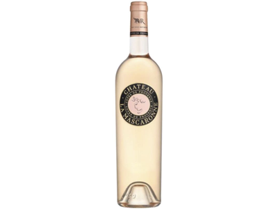 Chateau La Mascaronne Proven.Rose 0,75 l