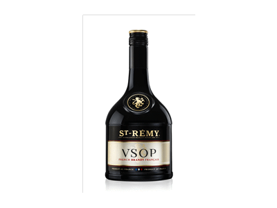Brendis ST.REMY VSOP 36%, 700 ml