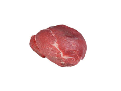 Šaldytas jautienos kumpio iešutėlis vakuume ~ 3,5 kg, ~20kg