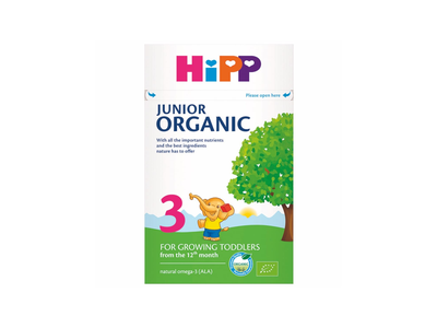 Dirbt. pieno mišinys HIPP COMBIOTIC 3, 500 g