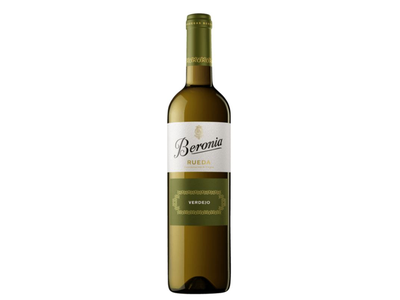 Beronia Rueda Verdejo 0,75 L