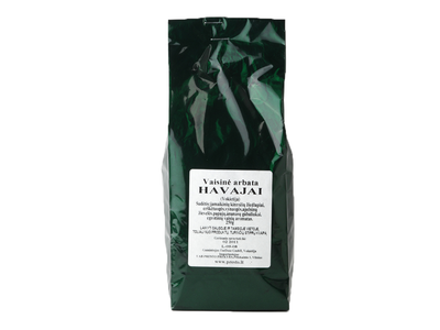 Vaisinė arbata HAVAJAI, 250 g