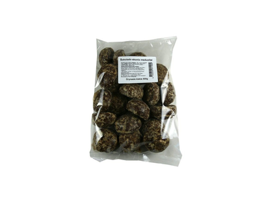 Meduoliai, šokoladinio skonio, 500 g
