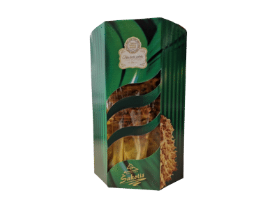 DANUTĖS šakotis dėžutėje, 1 kg