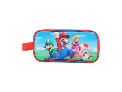 SUPER MARIO vaikų dovanų rinkinys