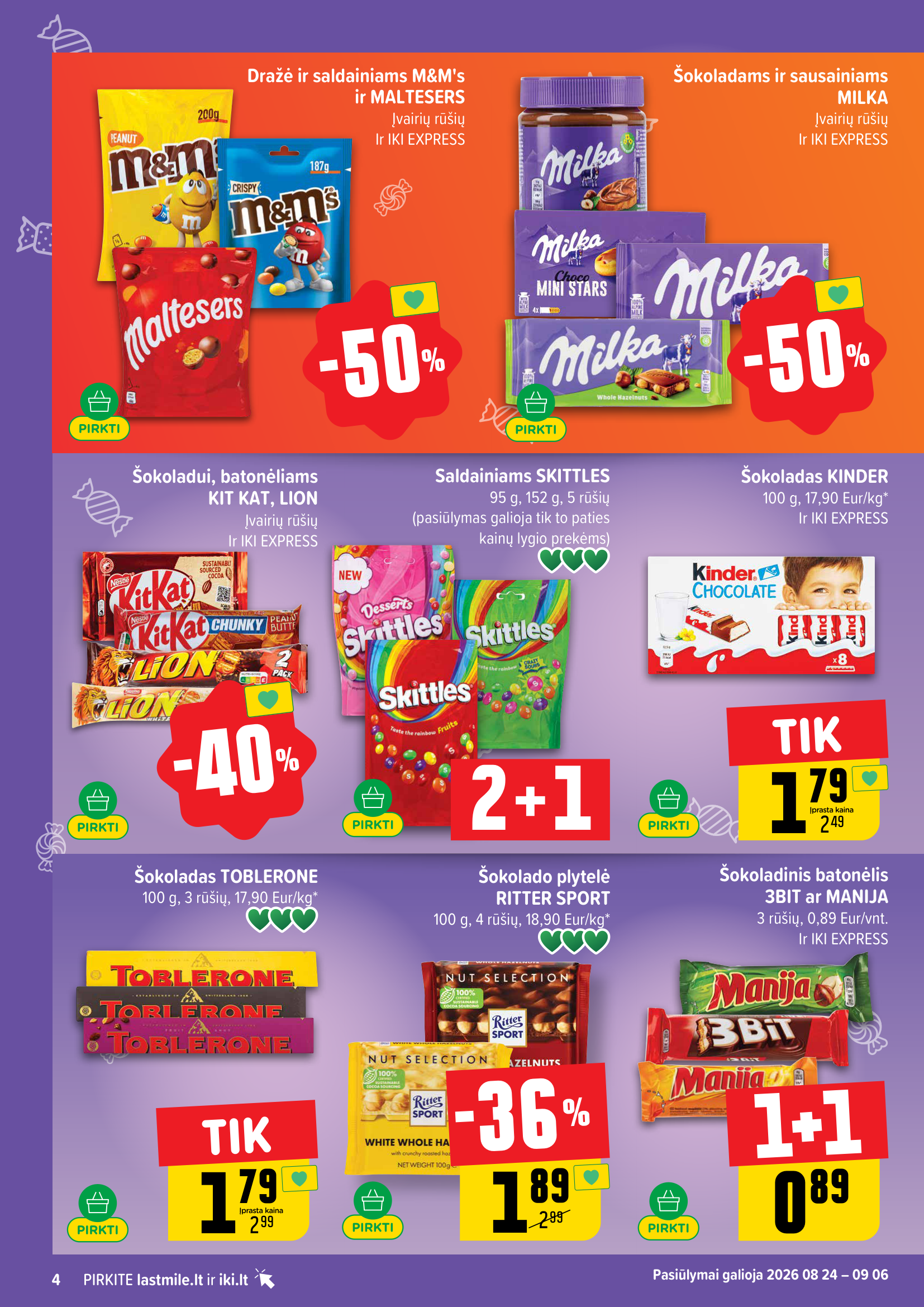 SMALIŽIŲ fiesta – 4 puslapis