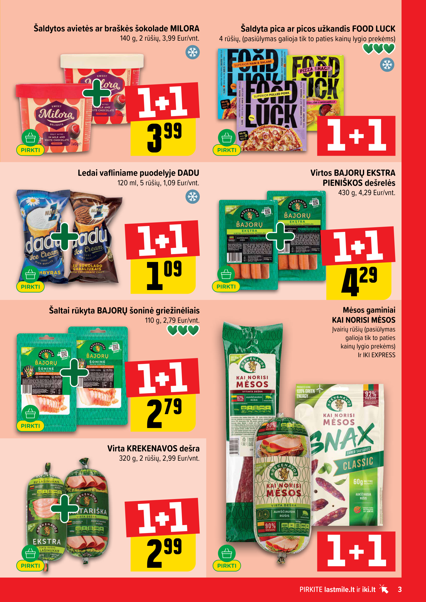 Nr. 39 leidinio pasiūlymai – 3 puslapis